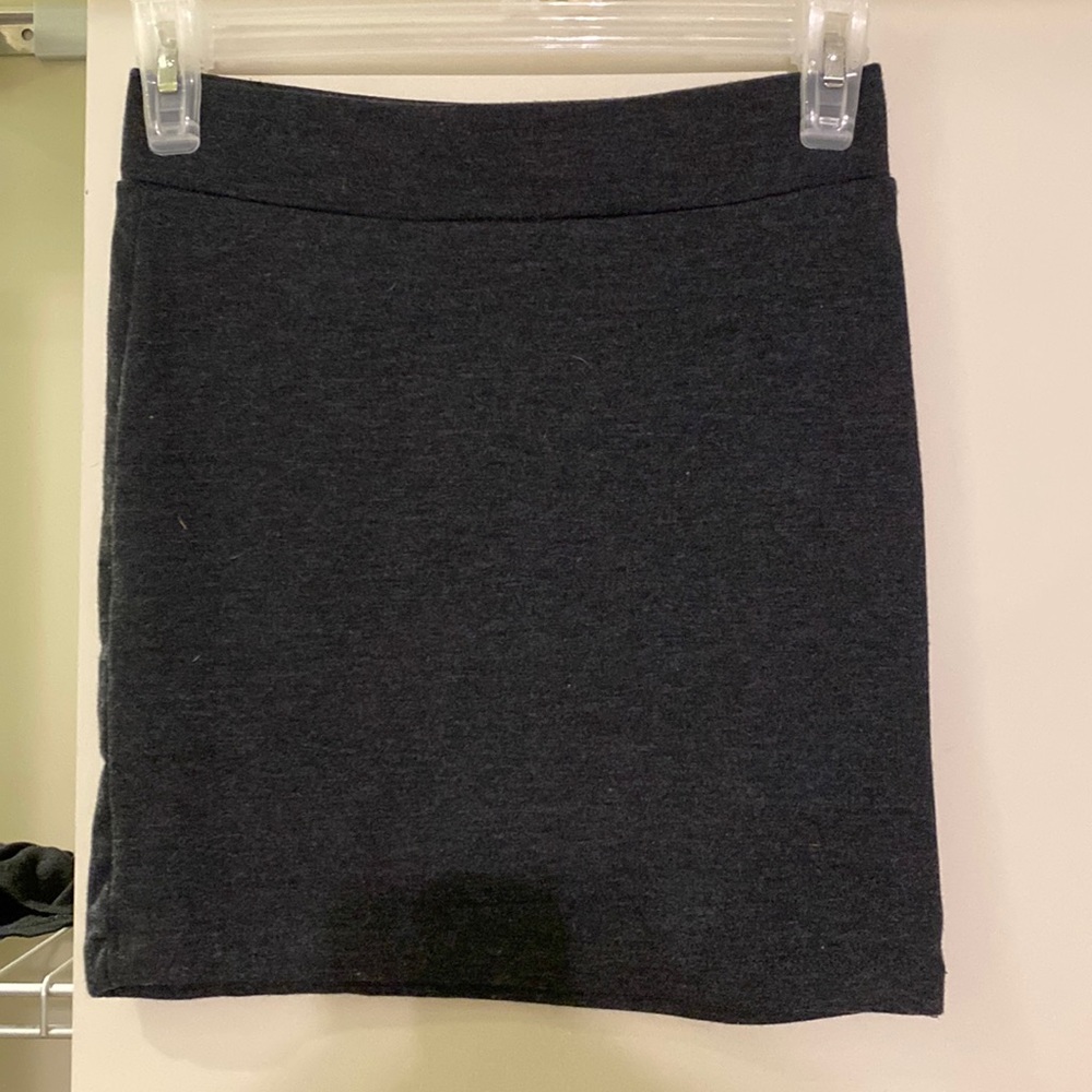 Forever 21 Mini Skirt